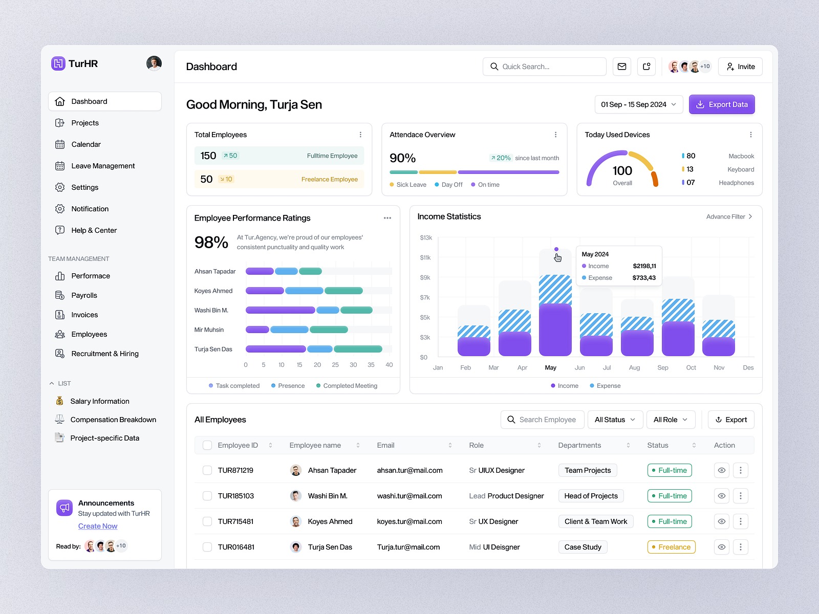 Sistema de Inventarios